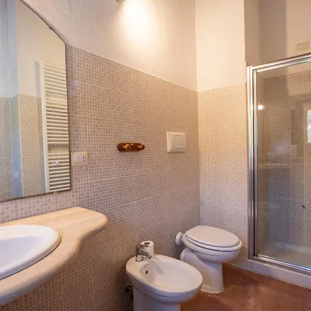 Vila Domus Delle Stelle 2 - Padronale Con Piscina *
