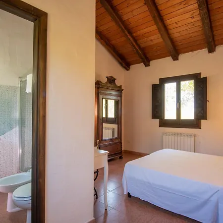Domus Delle Stelle 2 - Padronale Con Piscina *