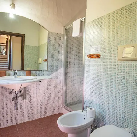 Domus Delle Stelle 2 - Padronale Con Piscina * Pula
