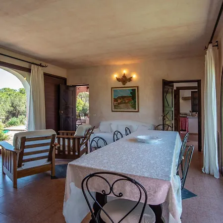 Domus Delle Stelle 2 - Padronale Con Piscina Vila *