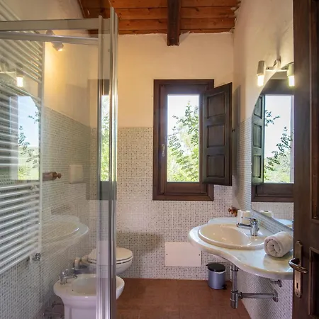 Domus Delle Stelle 2 - Padronale Con Piscina *