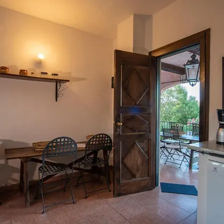 Vila Domus Delle Stelle 2 - Padronale Con Piscina Pula