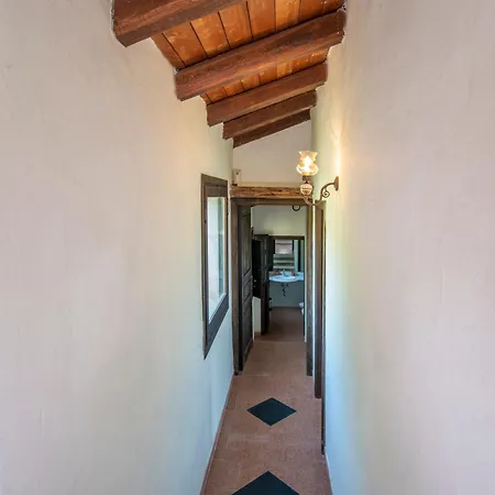 Domus Delle Stelle 2 - Padronale Con Piscina