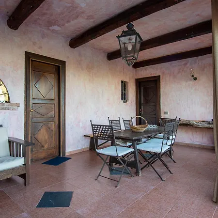 Vila Domus Delle Stelle 2 - Padronale Con Piscina *