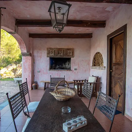 Vila Domus Delle Stelle 2 - Padronale Con Piscina *