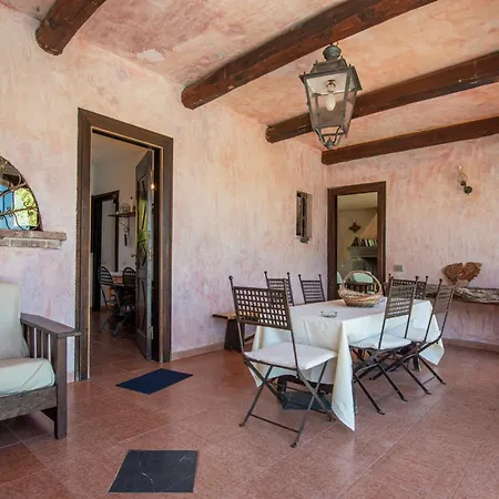 Villa Domus Delle Stelle 2 - Padronale Con Piscina