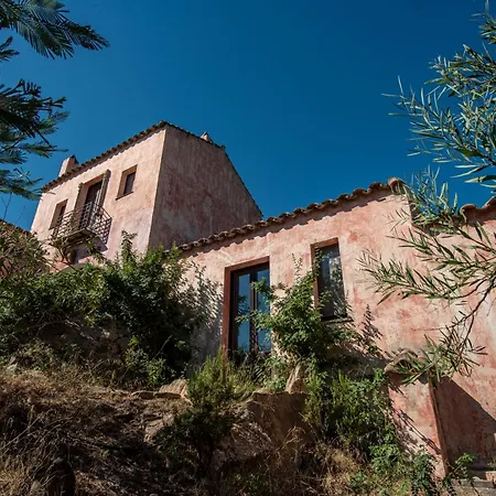 Vila Domus Delle Stelle 2 - Padronale Con Piscina *