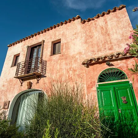 Vila Domus Delle Stelle 2 - Padronale Con Piscina *