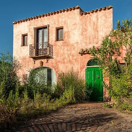 Vila Domus Delle Stelle 2 - Padronale Con Piscina