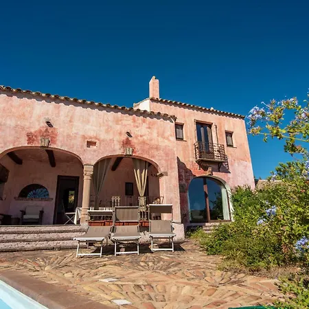 Vila Domus Delle Stelle 2 - Padronale Con Piscina *
