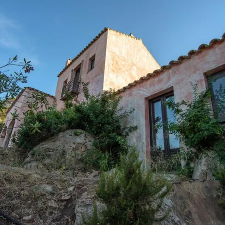 Domus Delle Stelle 2 - Padronale Con Piscina Vila *