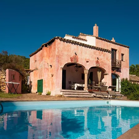 Vila Domus Delle Stelle 2 - Padronale Con Piscina