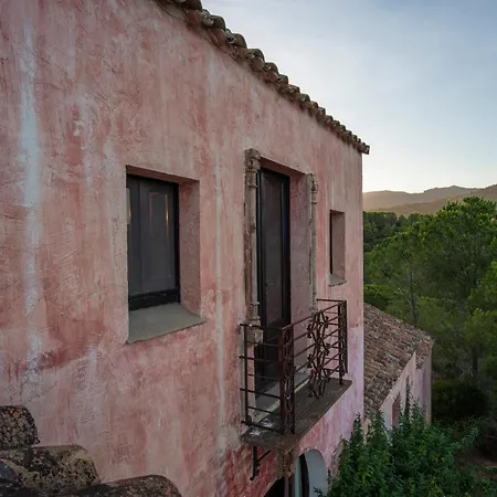 Domus Delle Stelle 2 - Padronale Con Piscina Villa Pula
