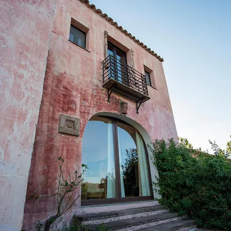 Villa Domus Delle Stelle 2 - Padronale Con Piscina Pula