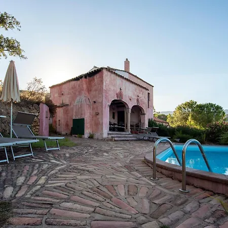 Domus Delle Stelle 2 - Padronale Con Piscina