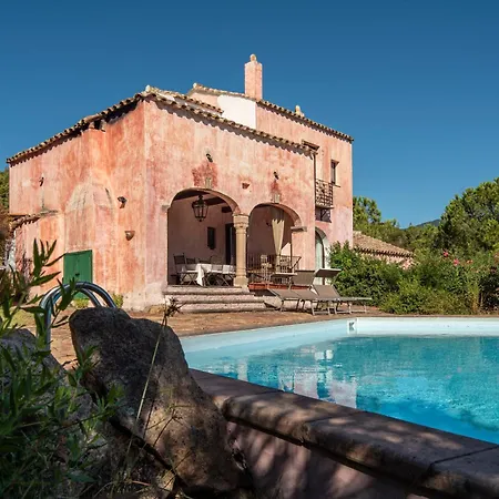 Vila Domus Delle Stelle 2 - Padronale Con Piscina