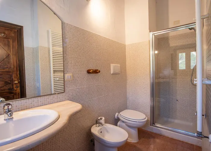 Villa Domus Delle Stelle 2 - Padronale Con Piscina *