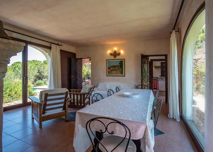 Domus Delle Stelle 2 - Padronale Con Piscina Villa *