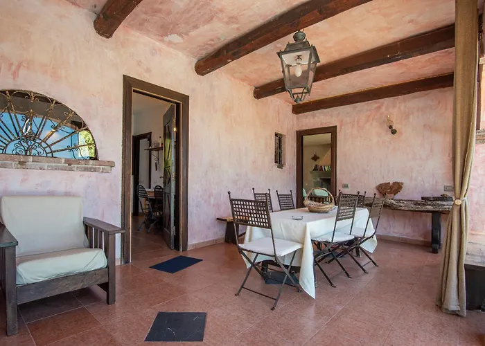 Villa Domus Delle Stelle 2 - Padronale Con Piscina