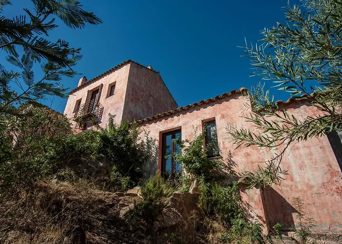 Villa Domus Delle Stelle 2 - Padronale Con Piscina *