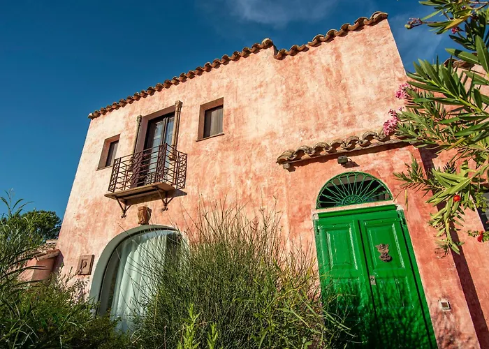 Villa Domus Delle Stelle 2 - Padronale Con Piscina *