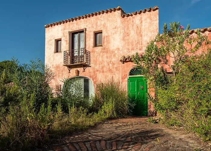 Villa Domus Delle Stelle 2 - Padronale Con Piscina